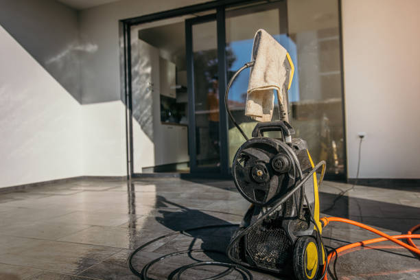 Best Patio and Deck Pressure Washing  in Northvale, NJ