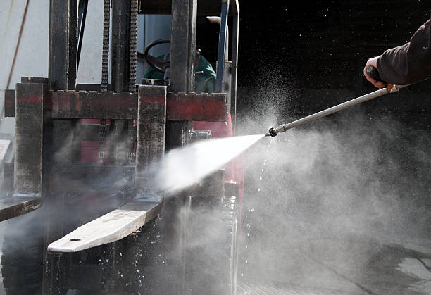 Best Heavy Equipment Washing  in Northvale, NJ
